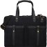 Cool Casual Briefcase 41 cm Laptop compartment Variant black-black Cool Casual Briefcase 41 cm Laptop compartment Variant black-black