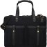 Cool Casual Briefcase 41 cm Laptop compartment Variant black-black