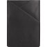  London 1 Credit card case RFID protection Leather 10 cm Variant schwarz