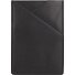  London 1 Credit card case RFID protection Leather 10 cm Variant schwarz