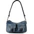  Kassie Shoulder Bag 25 cm Variant denim
