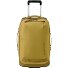  Expanse 2 wheels Cabin trolley 54 cm Laptop compartment Variant gold