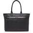  Anna shopper bag RFID leather 45 cm laptop compartment Variant black