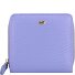Asti wallet RFID leather 10 cm Variant lilac blue Asti wallet RFID leather 10 cm Variant lilac blue