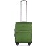  Bendigo Light + 4 wheels Cabin suitcase 54 cm Expandable Variant green