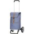  Alu Star Shopper Auke Shopping Trolley 59 cm Variant flieder