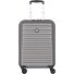 Segur 2.0 4 Roll Cabin Trolley 55 cm Variant grau  Segur 2.0 4 Roll Cabin Trolley 55 cm Variant grau