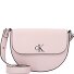  Minimal Monogram Shoulder bag 24 cm Variant pale conch