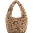 Letje Shoulder Bag 47 cm Variant toffee Letje Shoulder Bag 47 cm Variant toffee