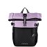  Iconic Daypack S 48 cm Laptop compartment Variant bloomy lilac