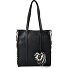  Elfie Luxe Shopper Bag M 29.5 cm Variant animal black