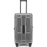  Crate Trunks 4 wheels Trolley 72 cm Variant stealth grey