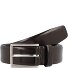  Belt leather Variant dark brown | 115 cm