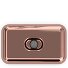  Lunch box 21 cm Variant rose gold