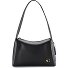 Lola Shoulder Bag Leather 29 cm Variant black Lola Shoulder Bag Leather 29 cm Variant black
