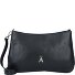 Shoulder bag Leather 38 cm Variant nero Shoulder bag Leather 38 cm Variant nero