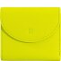  Malaita Wallet Leather 11 cm Variant lime