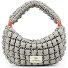  Unio Banana Shoulder Bag 35 cm Variant light grey