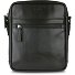  Joel Shoulder bag L Leather 23 cm Variant schwarz