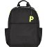  Lucky One Daypack 35 cm Laptop compartment Variant schwarz