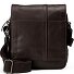  Pine Shoulder bag Leather 23 cm Variant brown