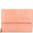  Nature Soft wallet RFID leather 13 cm Variant flamingo