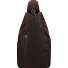  Porto 12 shoulder bag leather 38 cm Variant mokka
