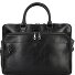  Boston Briefcase 38 cm Laptop compartment Variant black