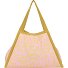  Ini Shopper Bag 38 cm Variant leo mustard