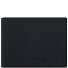  Luca Wallet Leather 11 cm Variant schwarz