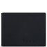 Luca Wallet Leather 11 cm Variant schwarz Luca Wallet Leather 11 cm Variant schwarz
