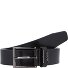 Cole Belt Leather Variant black-001 | 105 cm  Cole Belt Leather Variant black-001 | 105 cm