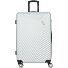  Don Carlo 4 Roll Trolley 77 cm Variant silber