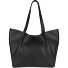  Elsa Shoulder Bag Leather 38 cm Variant schwarz