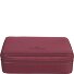  Merino Jewelry box 14 cm Variant rot