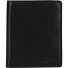  Odense Wallet RFID protection Leather 8.5 cm Variant black