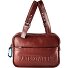  Shoulder Bag Genuine Leather 34 cm Variant hot brown