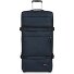 Transit'R Plus 4 wheels Travel bag 68 cm Variant triple denim
