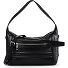  Delia Shoulder Bag S Genuine Leather 25.5 cm Variant black