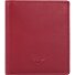  Soft Uli wallet RFID leather 8 cm Variant granat