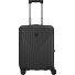 Olbia 4 wheels Cabin trolley S 54 cm Variant black Olbia 4 wheels Cabin trolley S 54 cm Variant black