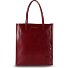  Mirra Shoulder Bag Leather 32 cm Laptop compartment Variant rosso
