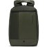  Sync Daypack Genuine Leather 40 cm Laptop compartment Variant green
