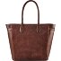  Anitha Shopper Bag Genuine Leather 45 cm Variant choccolate