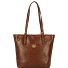  Story Donna Shopper leather 26 cm Variant marrone