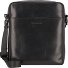  Romano Shoulder bag Leather 23 cm Variant schwarz