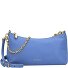  Aura Shoulder bag Leather 21.5 cm Variant azul