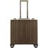  Deluxe 4 Roll Business Trolley 45 cm Variant bronze