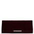  Maroah Clutch bag 27 cm Variant dk-red