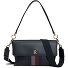 TH Distinct Shoulder Bag 28 cm Variant space blue TH Distinct Shoulder Bag 28 cm Variant space blue